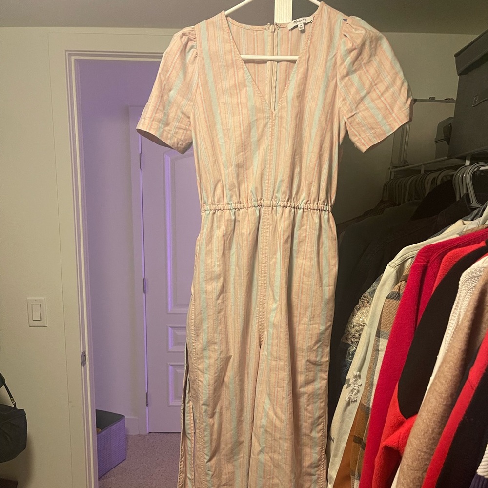 Madewell jumper